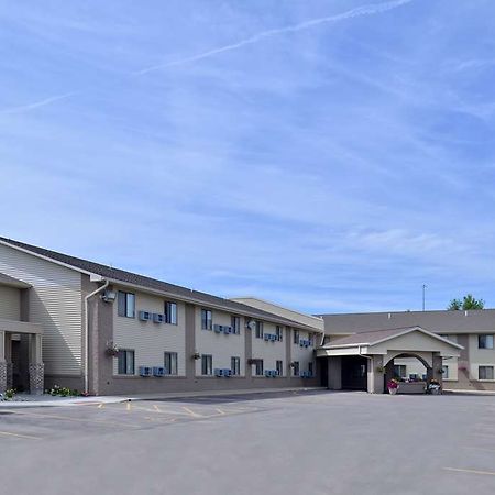 Cottonwood Inn And Conference Center South Sioux City Exteriör bild