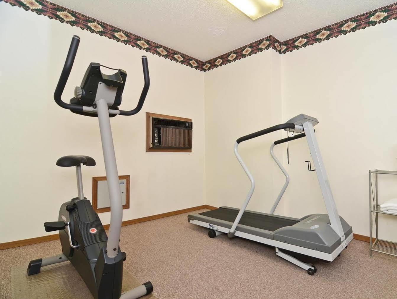 Cottonwood Inn And Conference Center South Sioux City Bekvämligheter bild