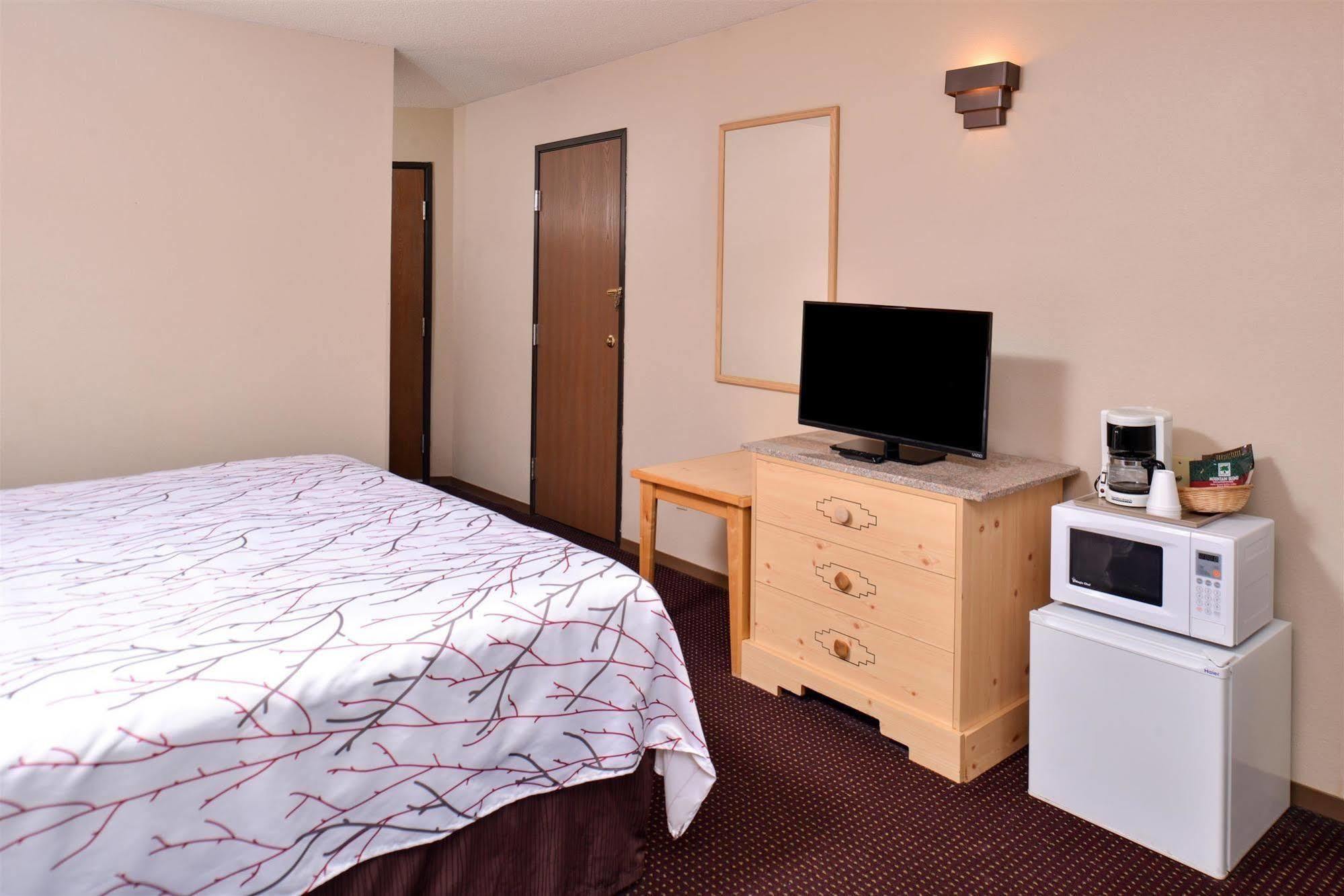 Cottonwood Inn And Conference Center South Sioux City Exteriör bild
